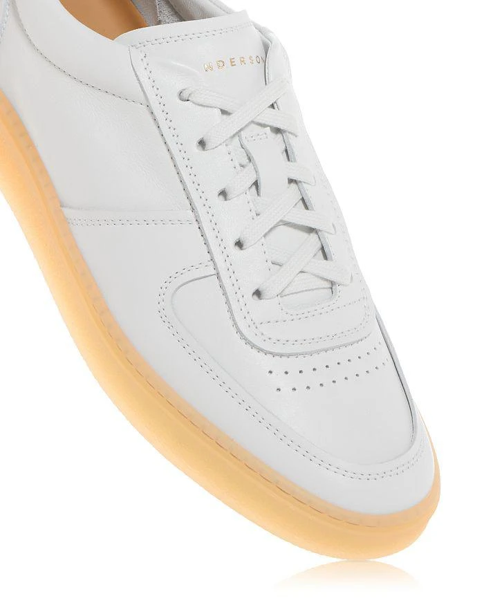 Henderson Baracco Men's Low Top Sneakers 4