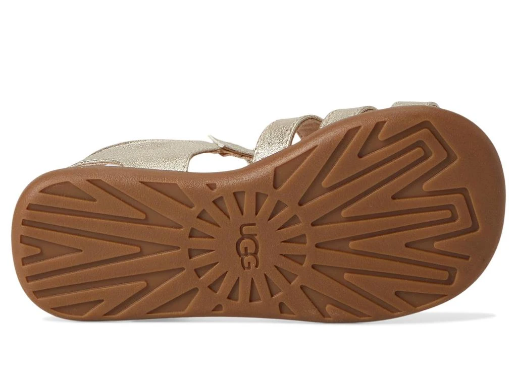 UGG Kolding Metallic (Toddler/Little Kid) 3
