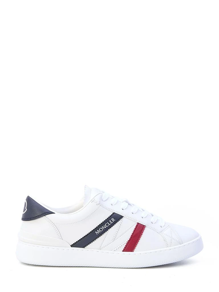 MONCLER Monaco sneakers 1