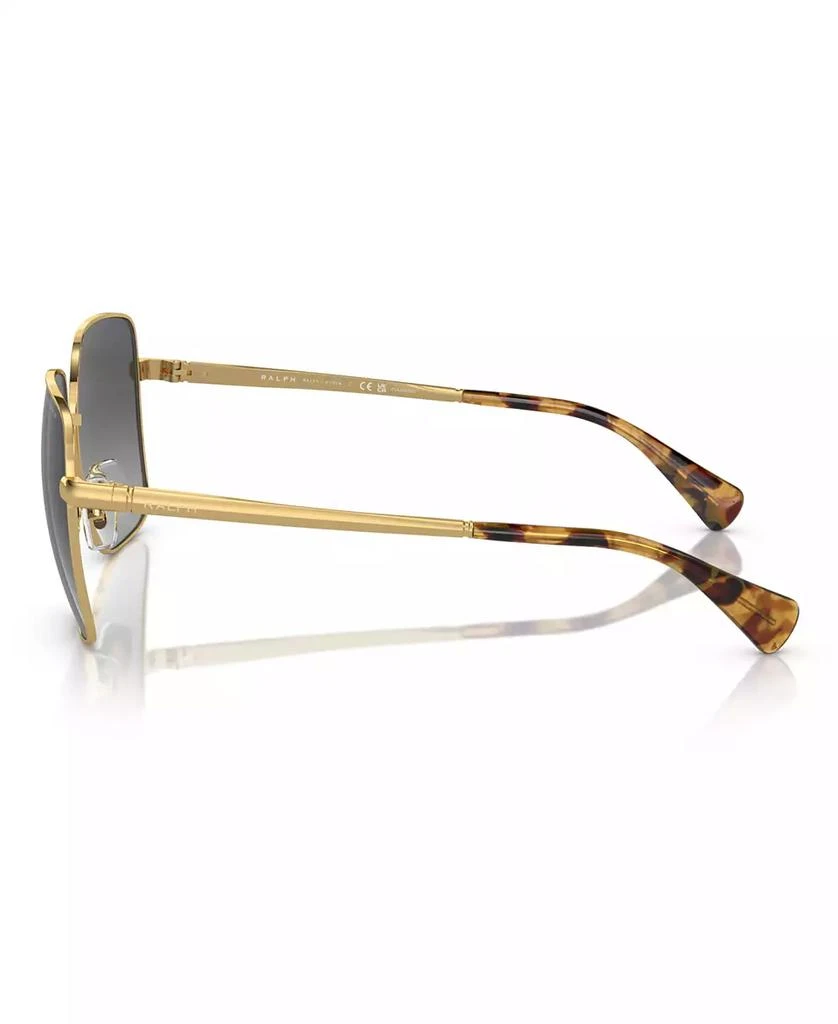 Ralph Lauren Women's Polarized Sunglasses, Gradient Polar RA4142 5