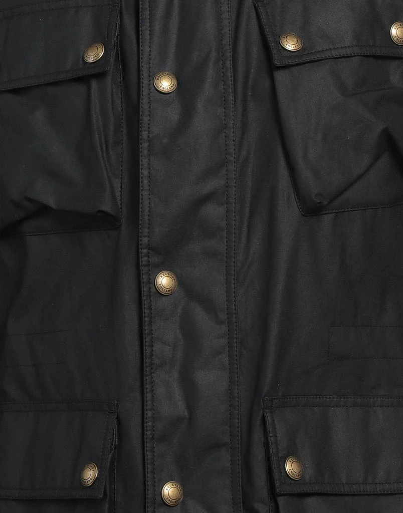 BELSTAFF Jacket 4