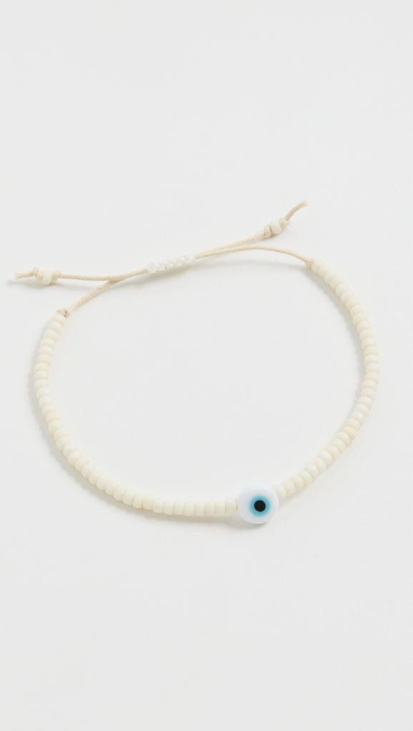 Shashi Evil Eye Bracelet