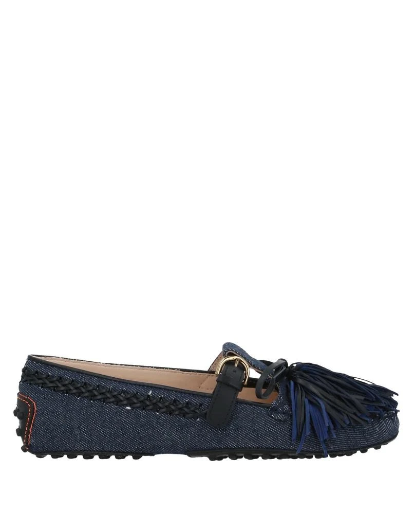 Tod's Loafers 1