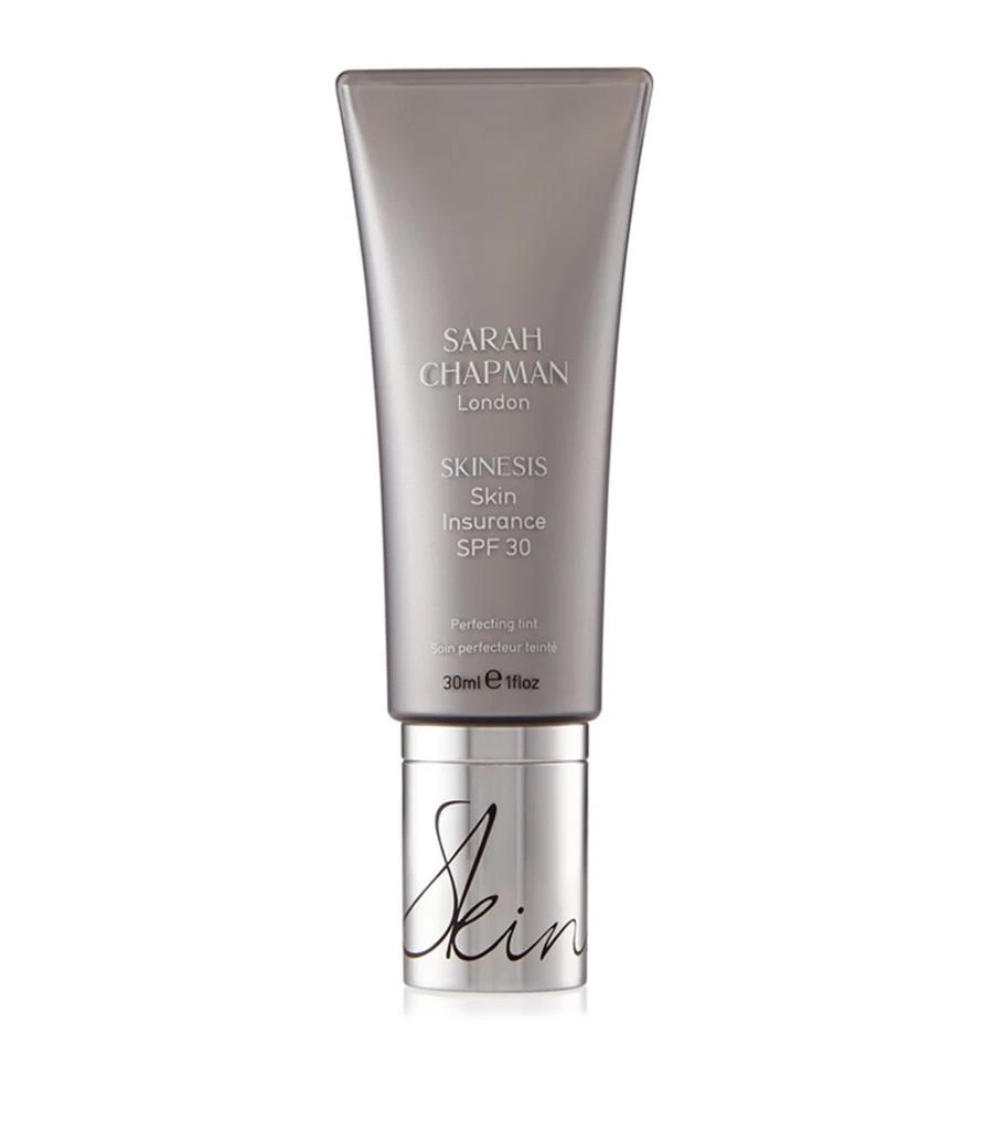Sarah Chapman Skinesis Skin Insurance SPF 30 Perfecting Tint (30ml) 1