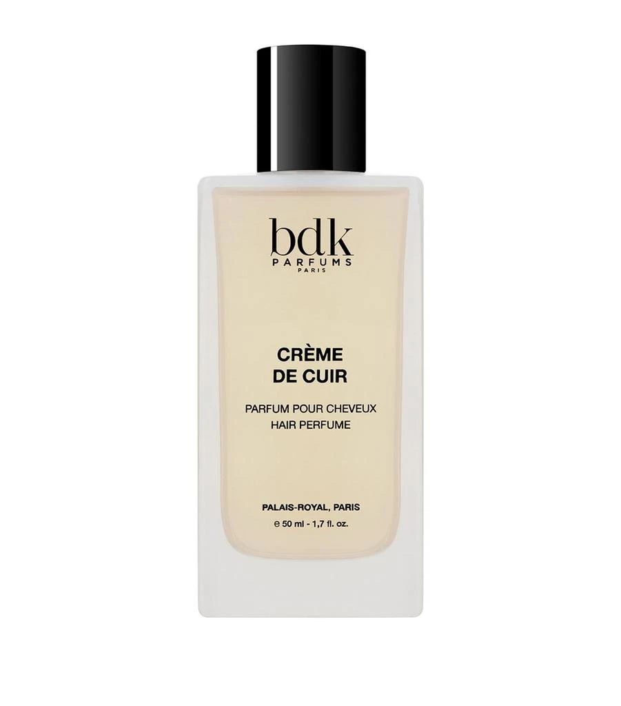BDK Parfums Crème de Cuir Hair Perfume (50ml) 1