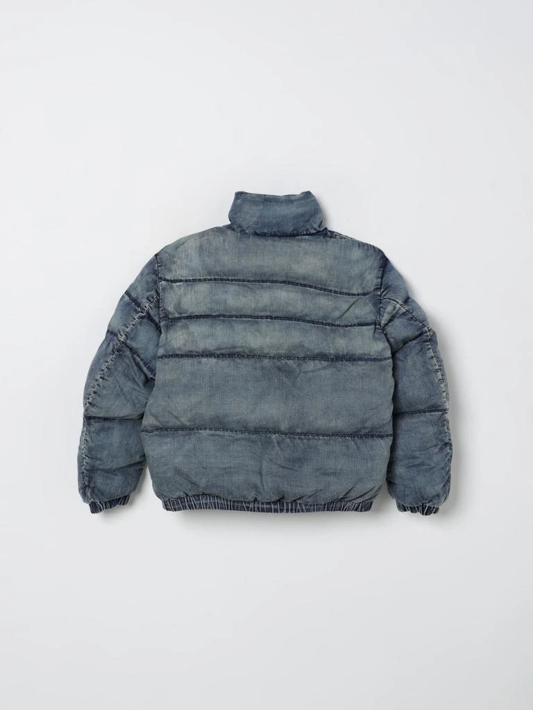 Diesel Jacket kids Diesel 2