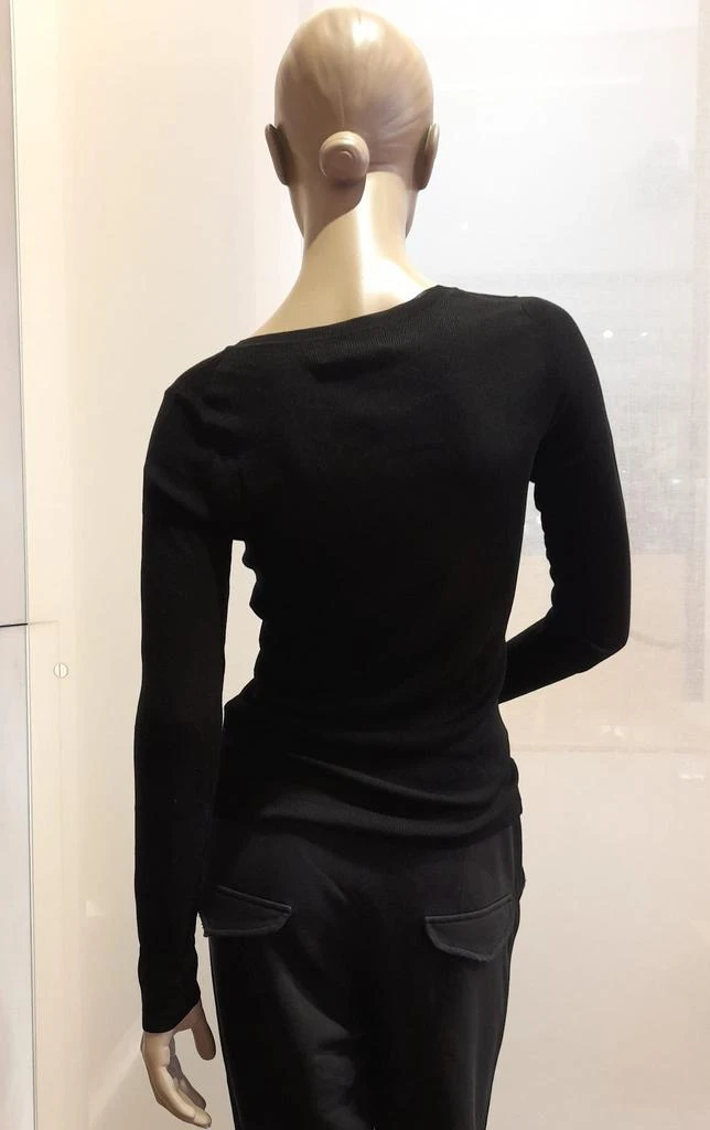 Nili Lotan Long Sleeve T-shirt 2
