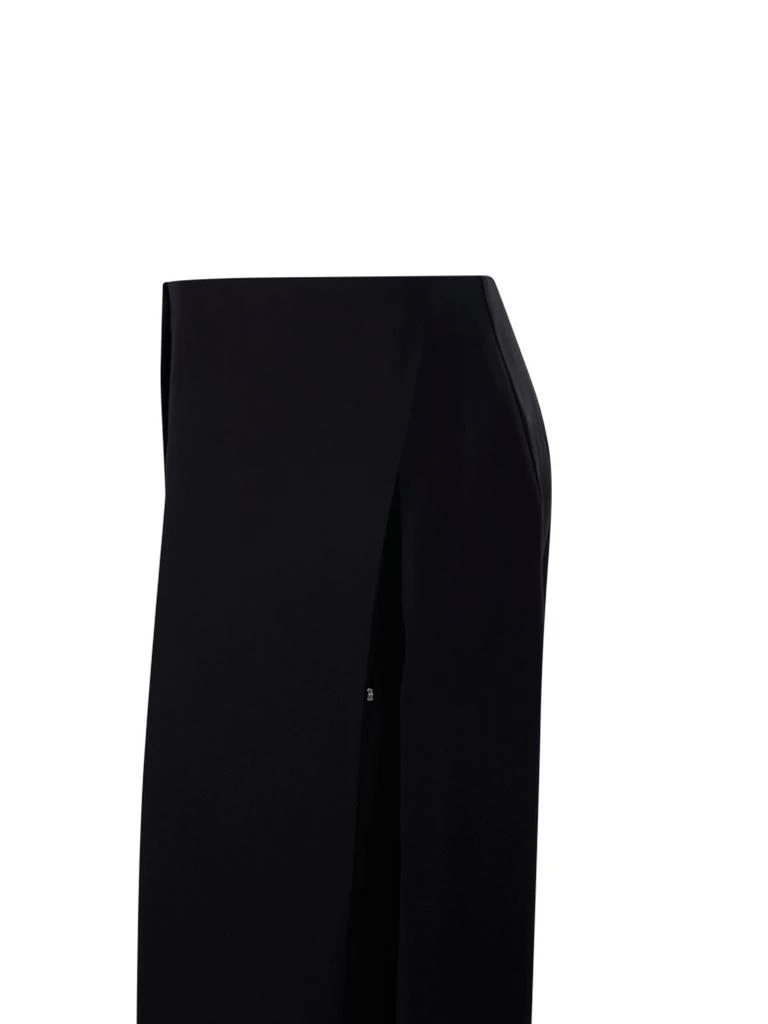Max Mara Sportmax Adelchi Straight Leg Trousers 4