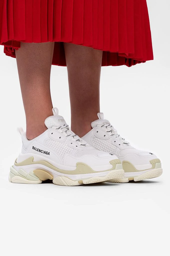 Balenciaga 'Triple S' sneakers 2