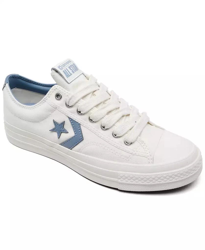 Converse Women's Star Player 76 Casual Sneakers from Finish Line 1