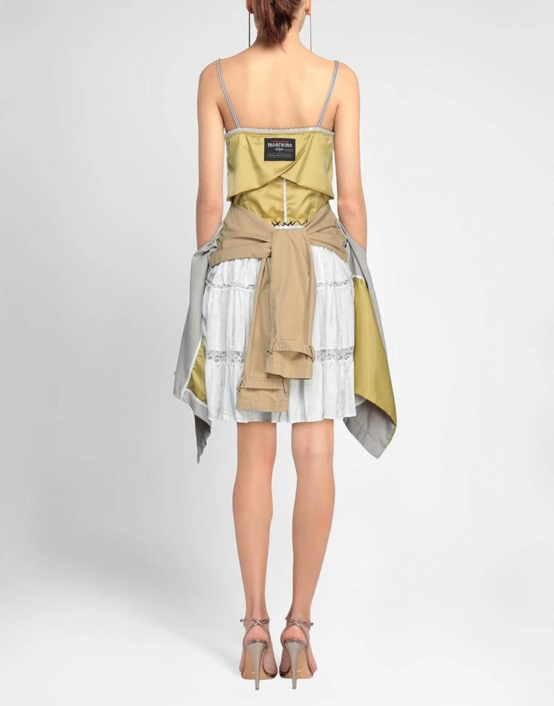 Moschino Shirt dress 4