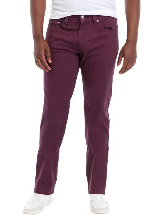 Levi's S 514 Straight Fit Jeans 1