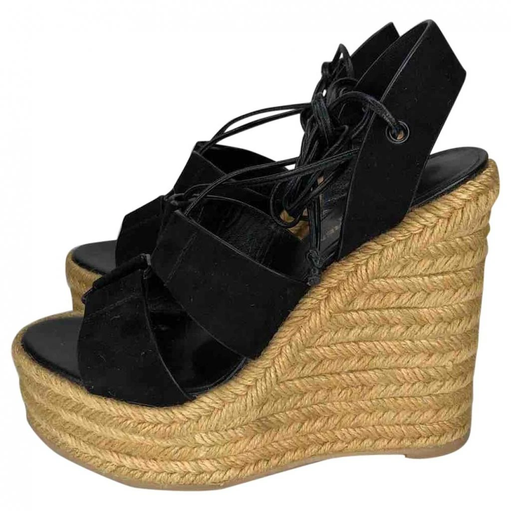 Yves Saint Laurent Saint Laurent Sandals 1