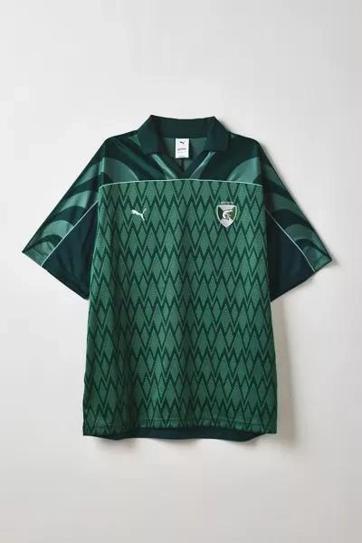 Puma Puma X Harry Potter Soccer Jersey Tee 1