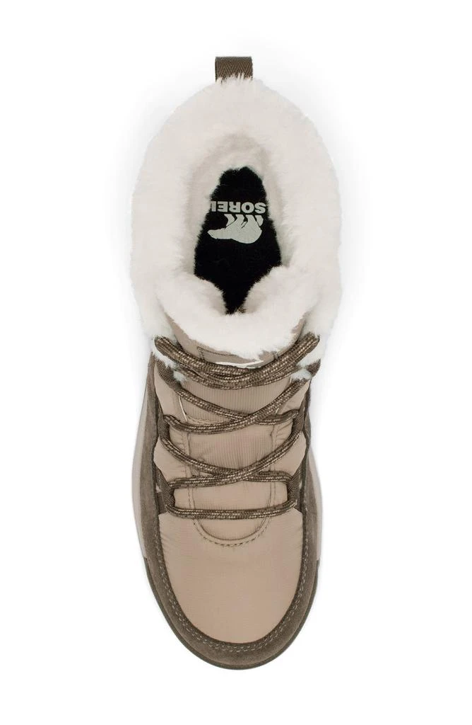 SOREL Whitney II Flurry Boot 4