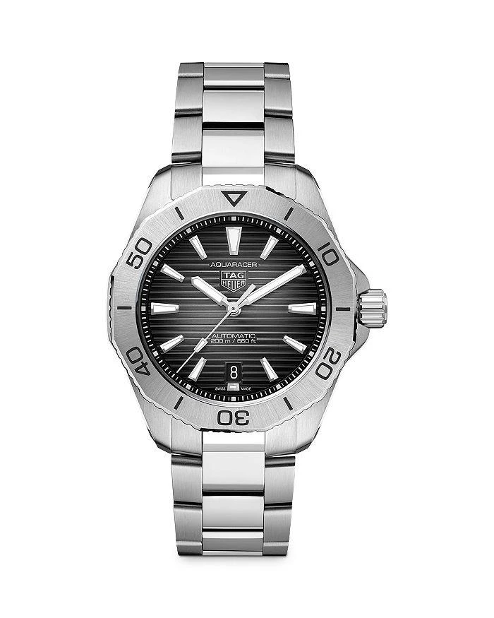 TAG Heuer Aquaracer Professional 200 Automatic Watch, 40mm 1