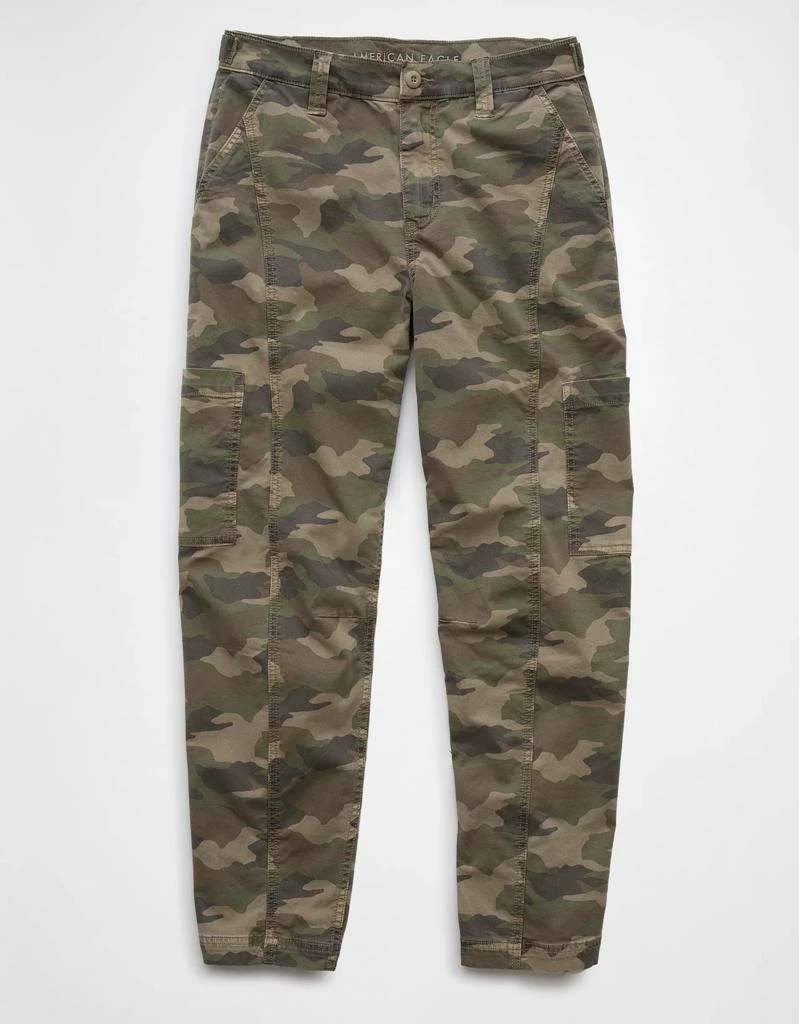 AE AE Stretch Barrel Cargo Pant 4