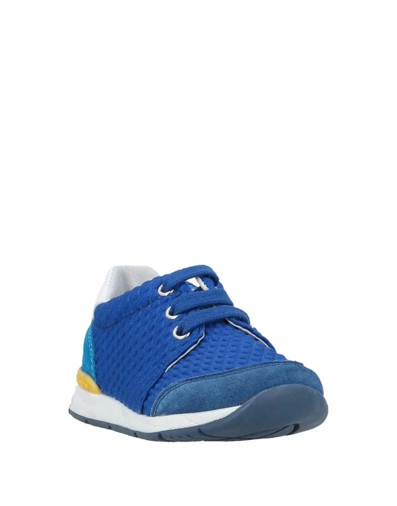 FALCOTTO Canvas sneakers 2