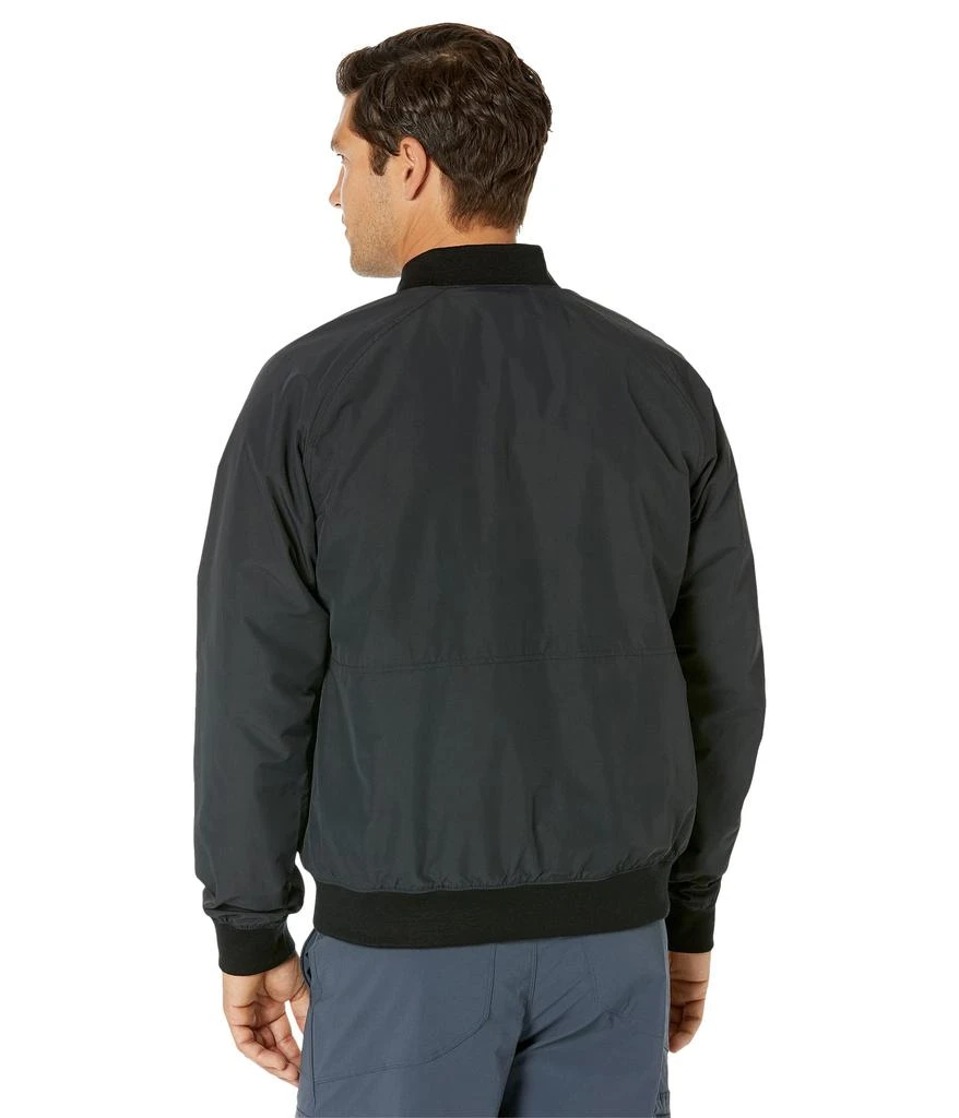 L.L.BEAN 3 Season Bomber Jacket Regular 2