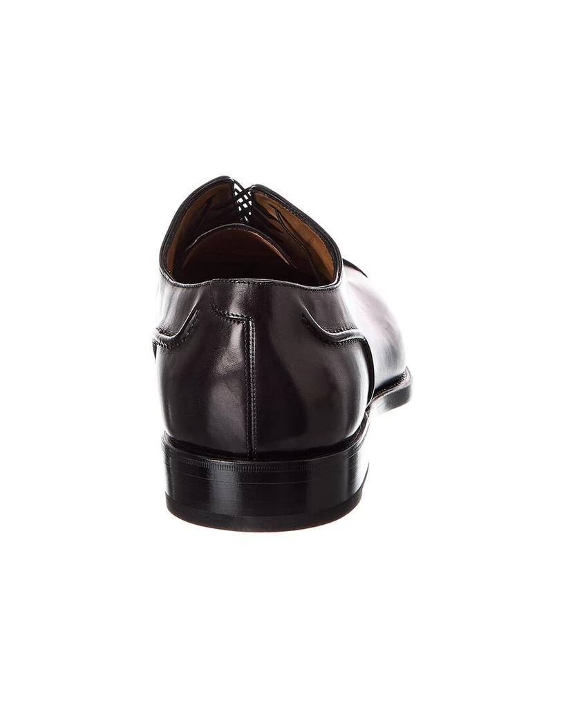 Salvatore Ferragamo Ferragamo Giave Leather Oxford 3