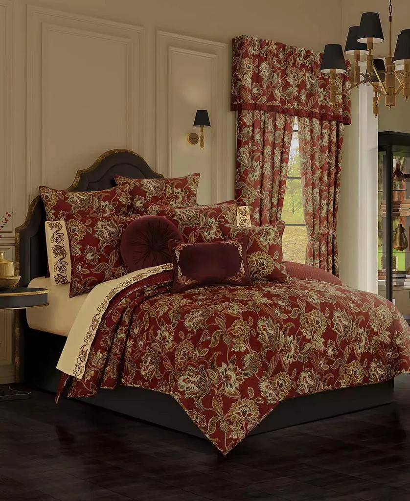 Royal Court Montecito 2-Pc. Quilt Set