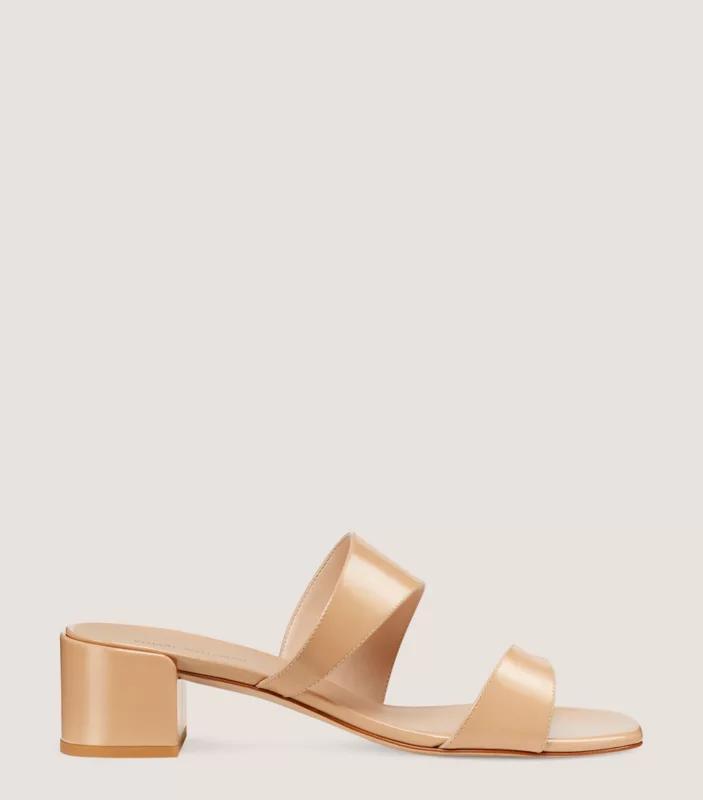 Stuart Weitzman MIAMI 35 SLIDE
