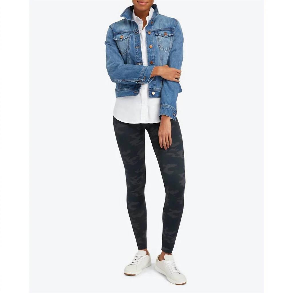 SPANX Spanx - LOOK AT ME NOW LEGGINGS