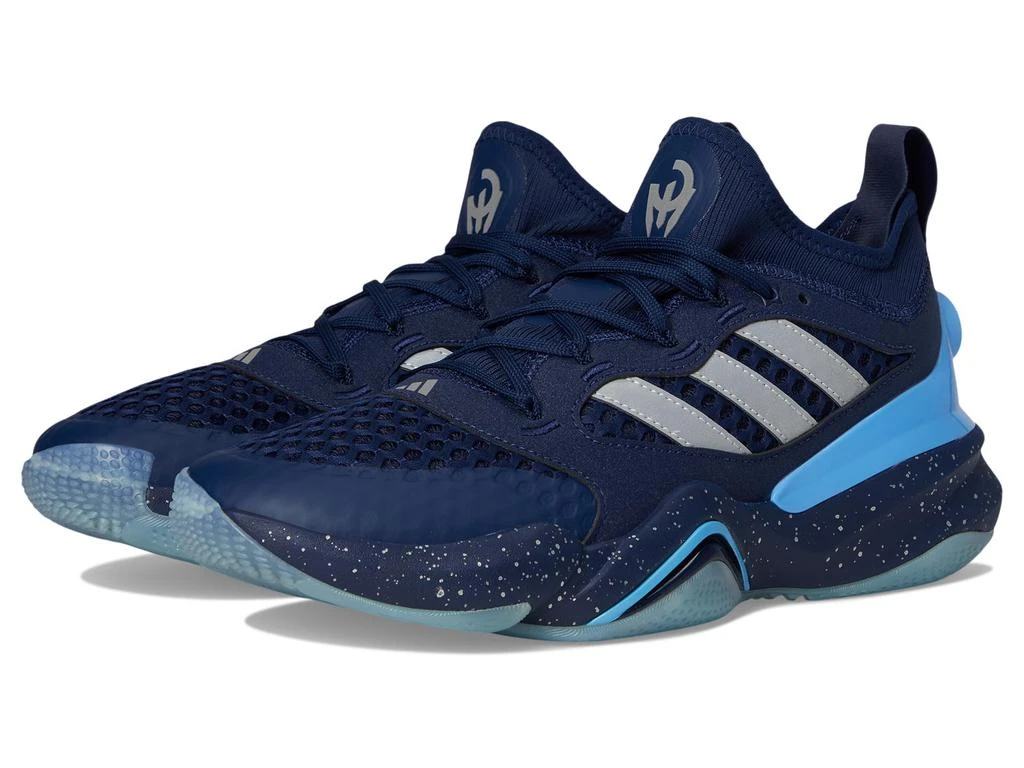 Adidas Mahomes 2 Impact FLX Turf Training Shoes 1