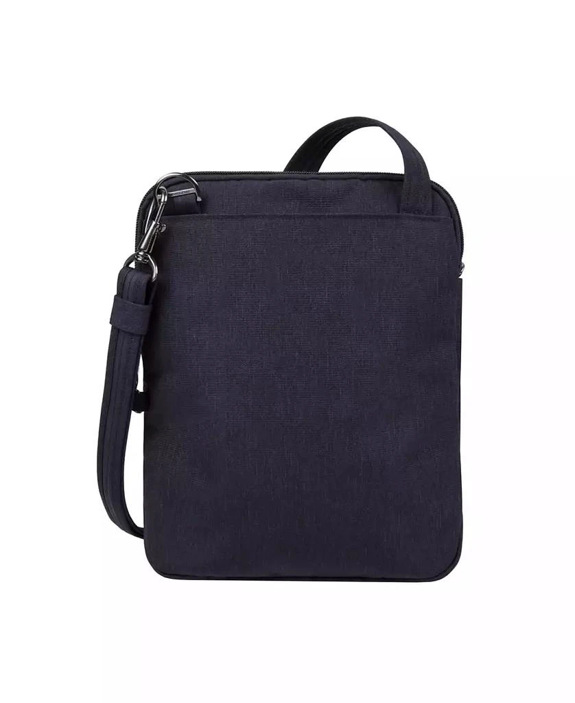 Travelon Anti-Theft Metro Small Crossbody 10