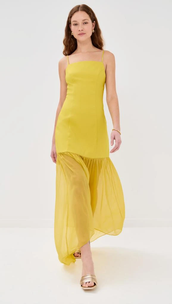Azeeza Paloma Gown 4