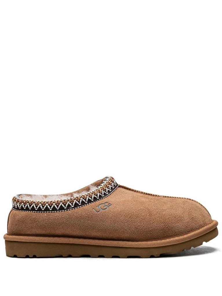 UGG UGG Tasman Suede Slippers 1