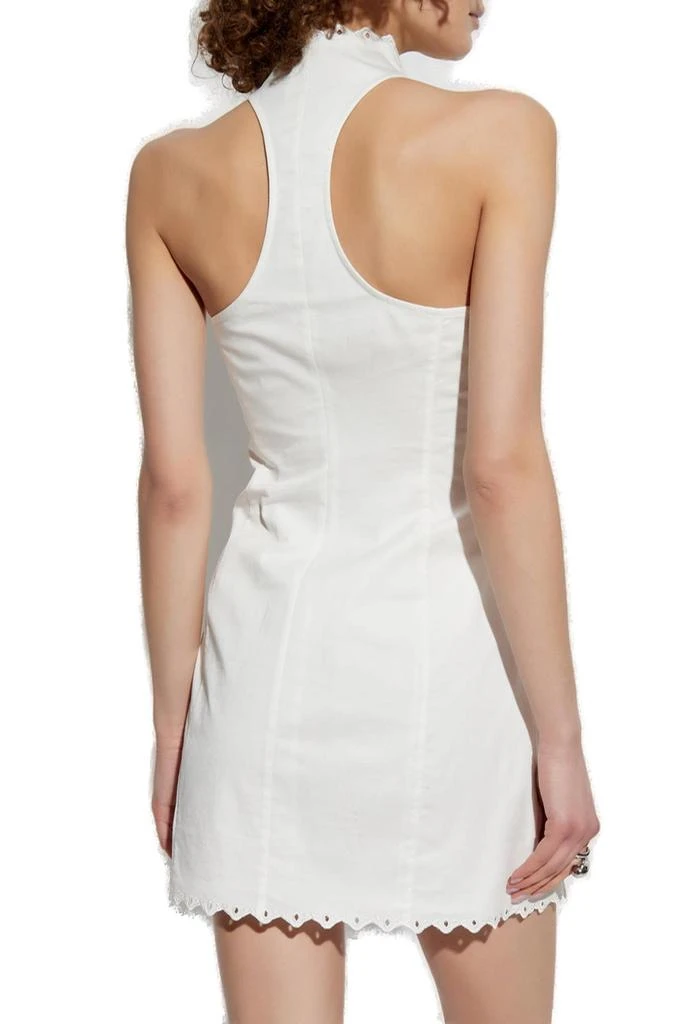 Shop Cult Gaia Carey Sleeveless Mini Dress on Sale at BeyondStyle  Get 25%  Off Cult Gaia Carey Sleeveless Mini Dress with Limited-Time Flash Deals,  Exclusive Discounts, and Special Offers. Enjoy Unbeatable