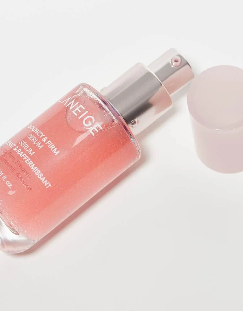 Laneige LANEIGE Bouncy & Firm Serum 30ml 4