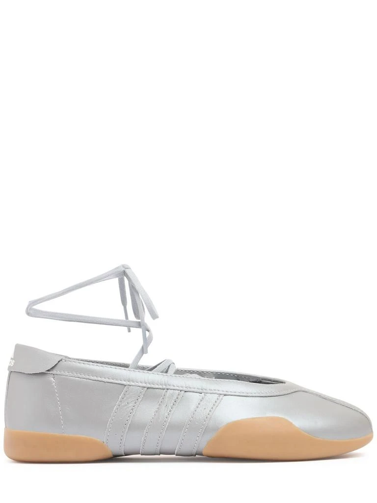 Adidas Taekwondo Mei Ballet Sneakers 1