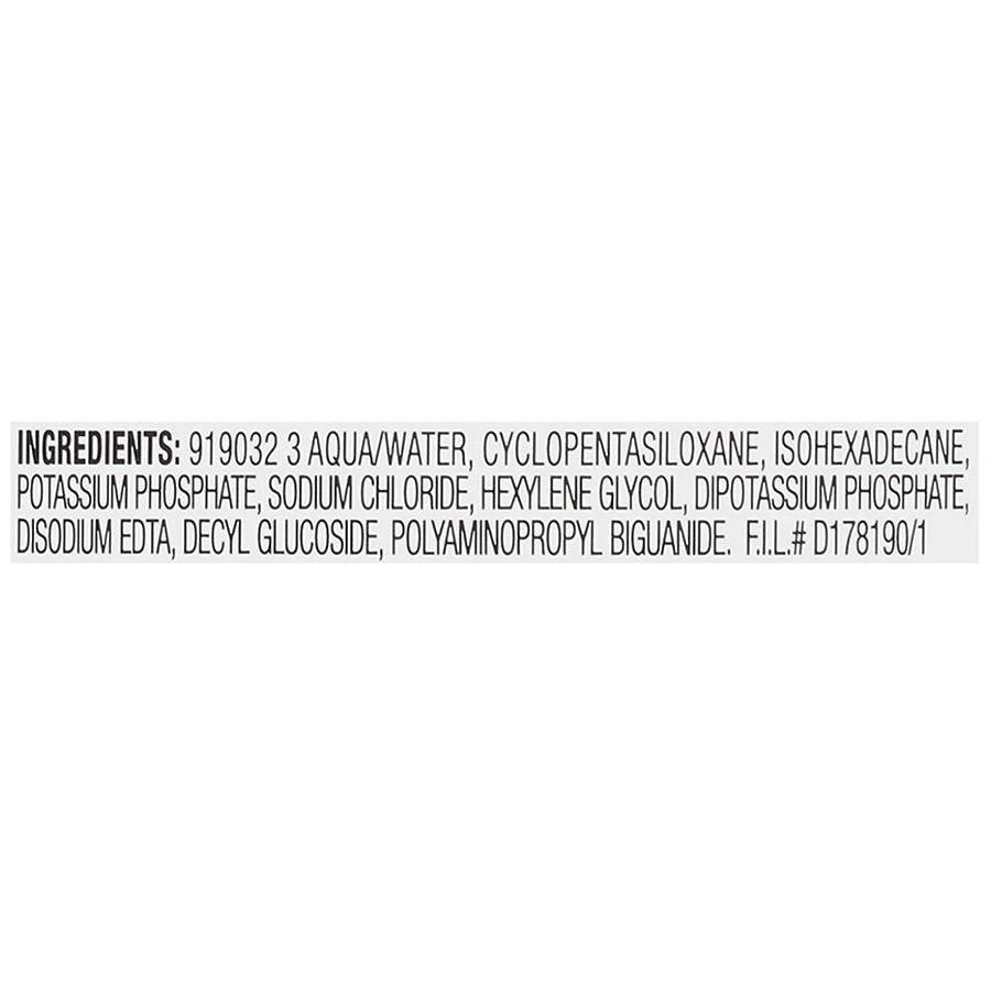 SkinActive Micellar Cleansing Water For Waterproof & Long-wear Makeup 4