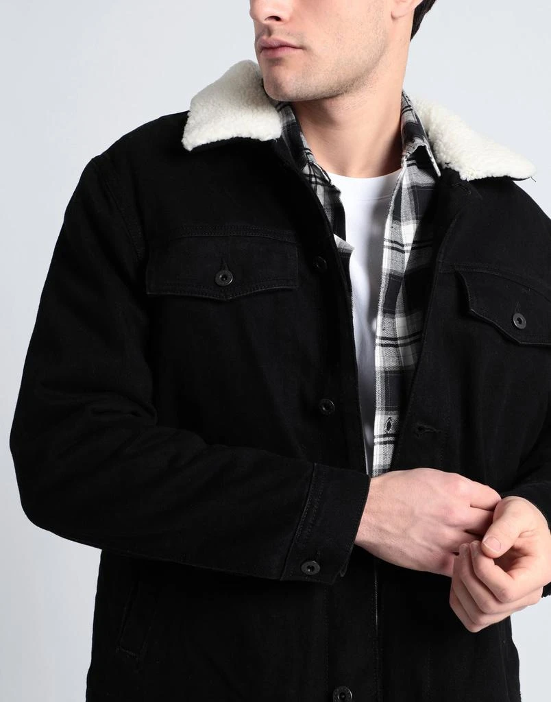 Topman Denim jacket 4