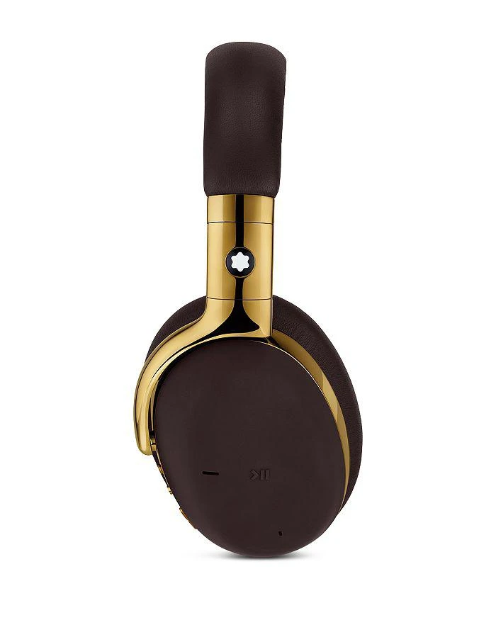 MontBlanc MB 01 Over Ear Headphones 3
