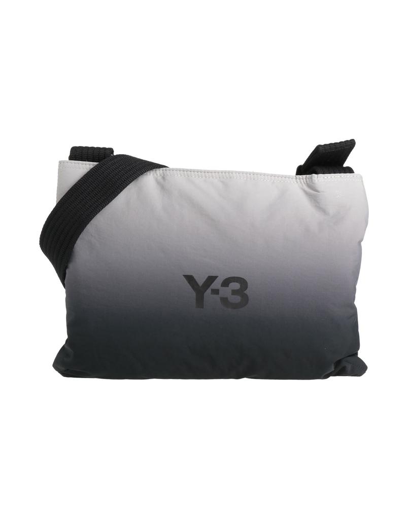 Y-3 Cross-body bags