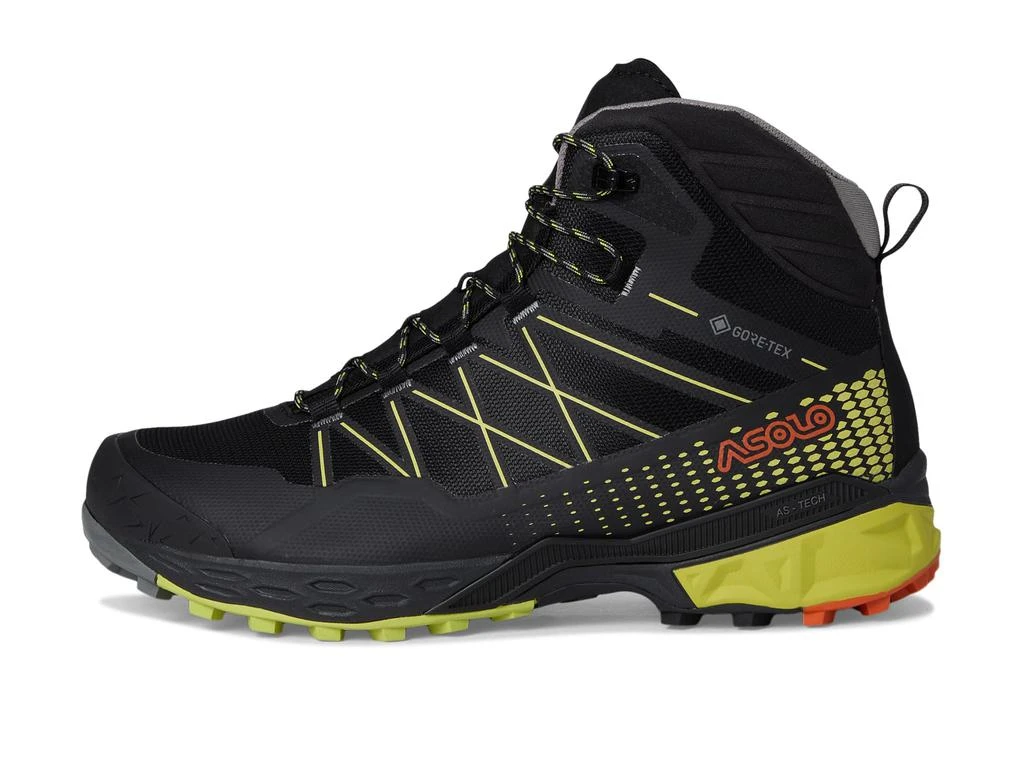 Asolo Tahoe Mid GTX 4