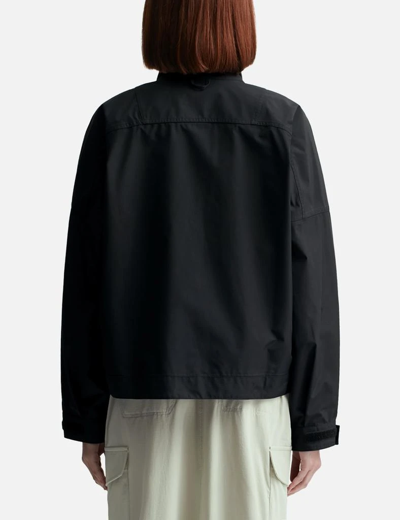 66 North Kría Short Shell Jacket 3