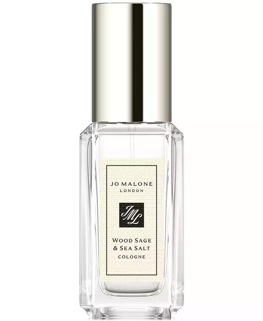 Jo Malone London Wood Sage & Sea Salt Cologne, 0.3 oz.