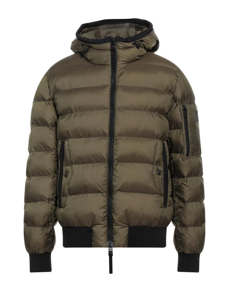 DEKKER Shell  jacket 1