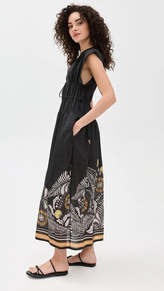Sabina Musayev Oria Dress 3