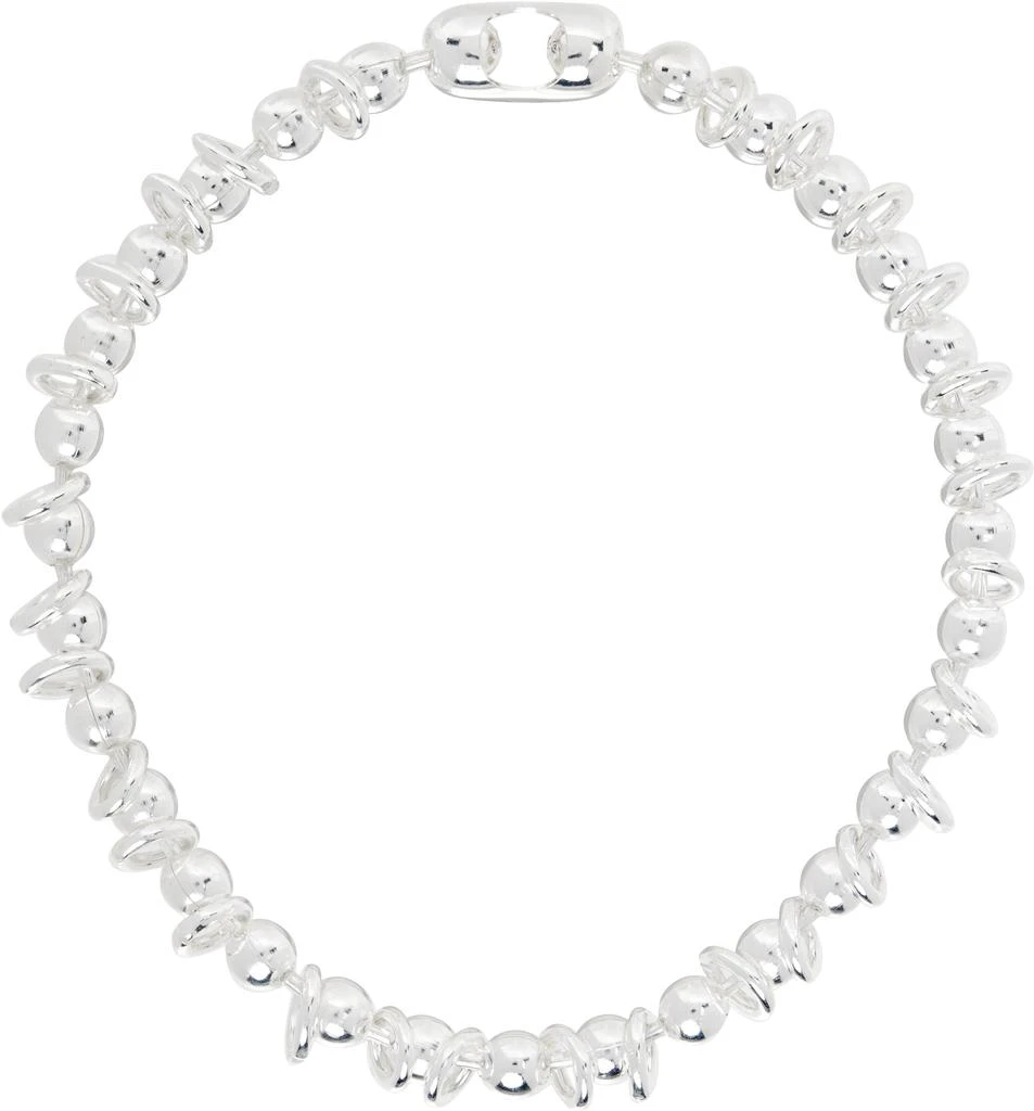 Martine Ali Ever Ball Chain Necklace 1