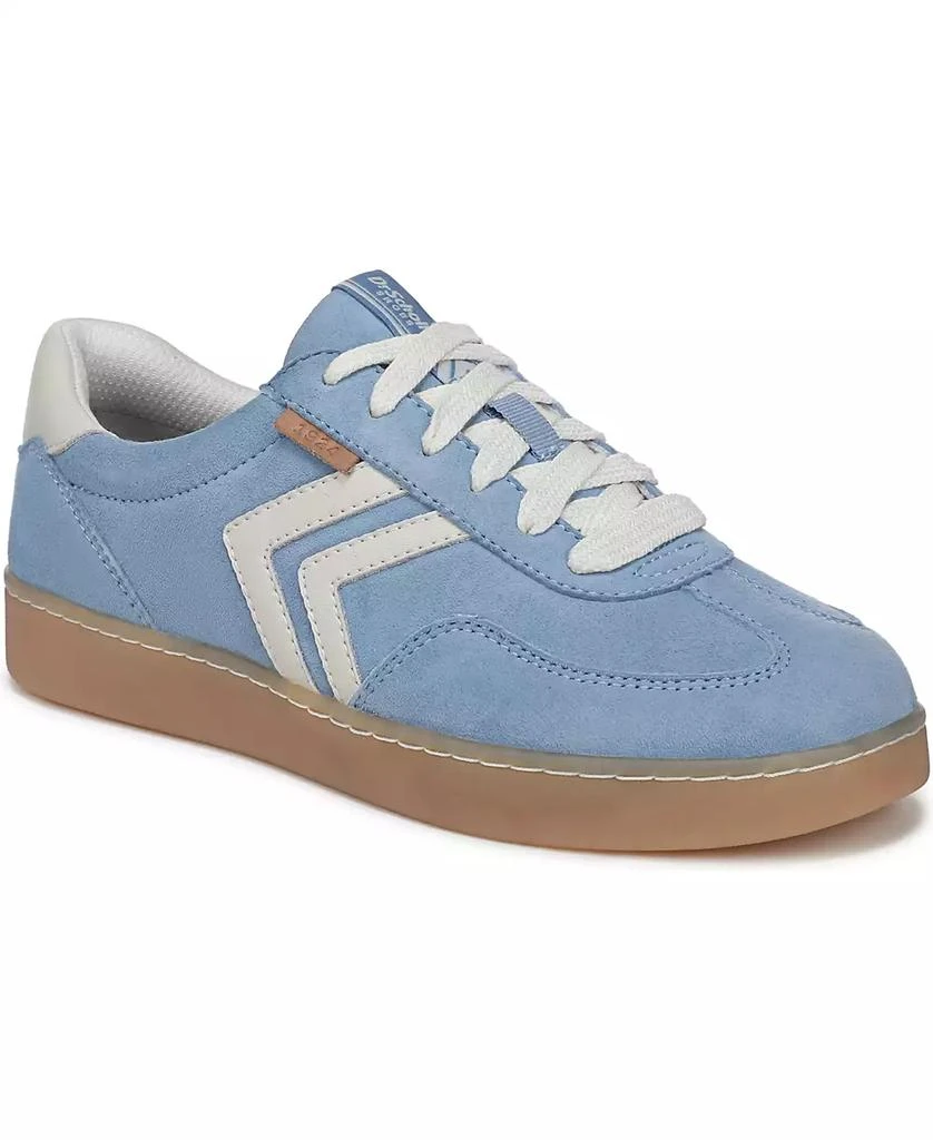 Dr. Scholl's Women's Rebel Sport Lace Up Sneakers 1