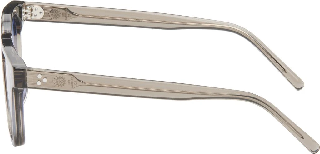 Akila Gray Calipso Sunglasses 3