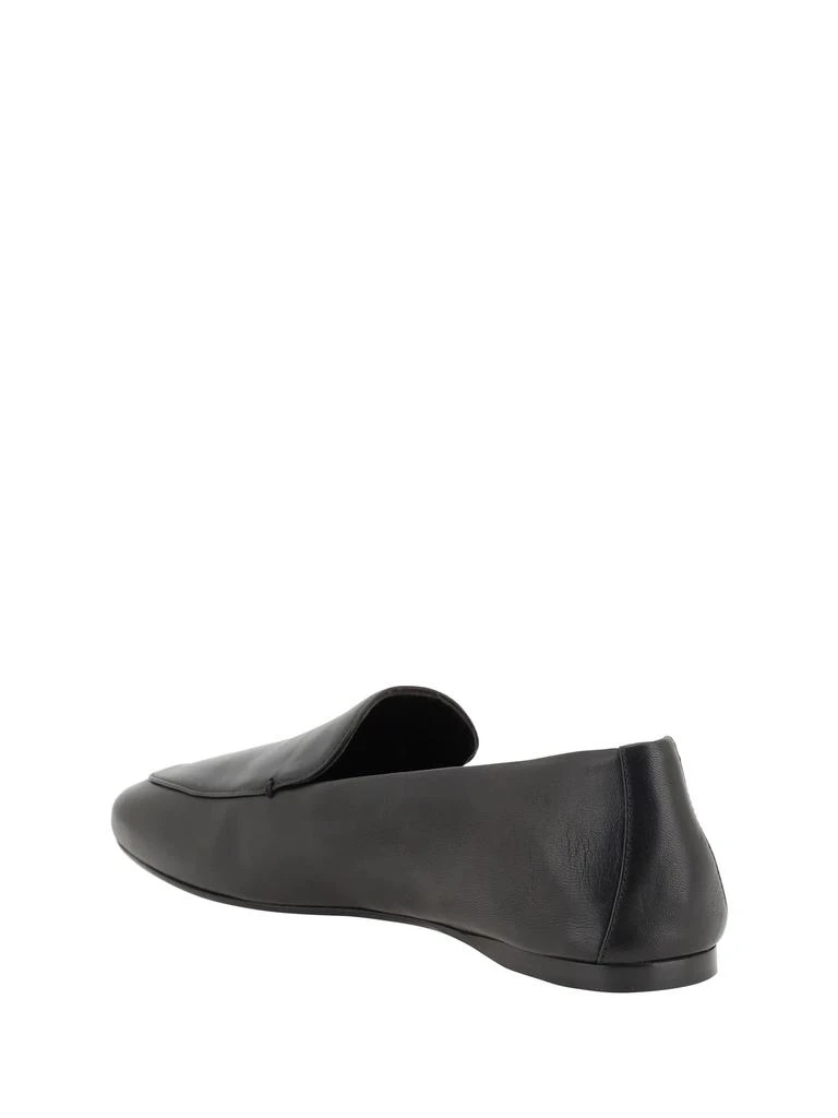 Khaite Monroe Loafers 3