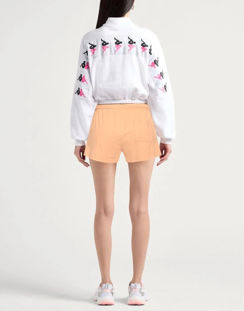 Sporty 
Rich Shorts 
Bermuda 3