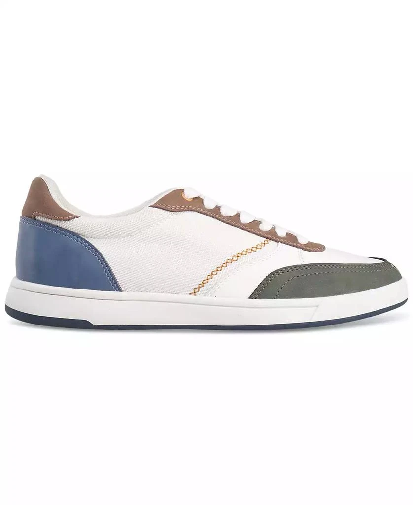 Club Room Men's Dawsonn Lace-Up Sneakers, Exclusively at Macy's 2
