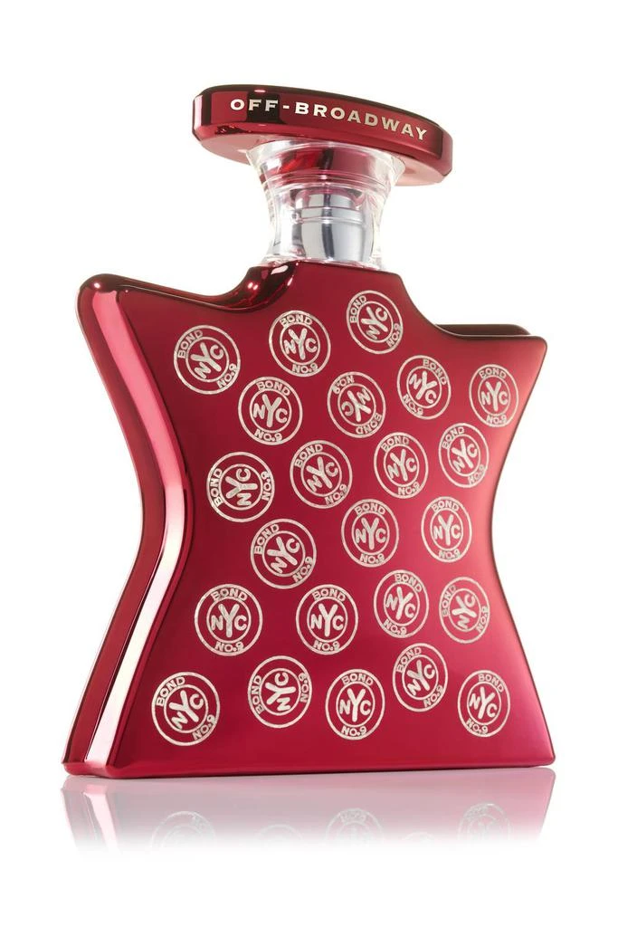Bond No. 9 Bond No. 9 - Women
s Off Broadway Perfume 100ml 1